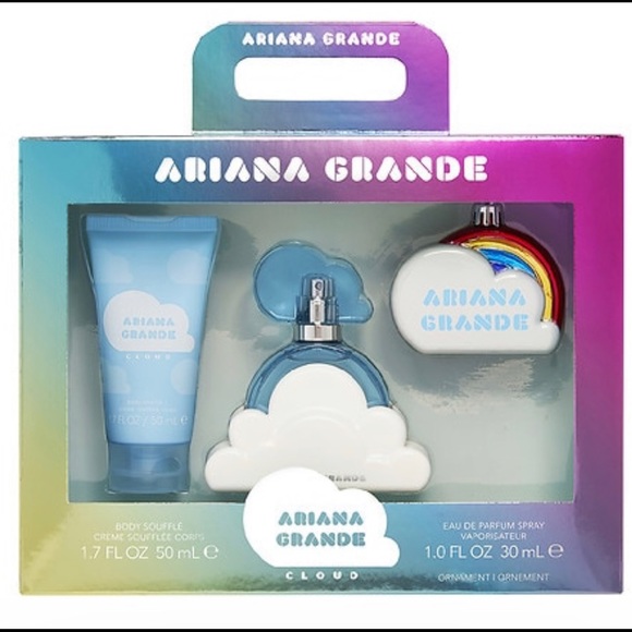 Ariana Grande Other - Cloud by Ariana Grande Gift set
